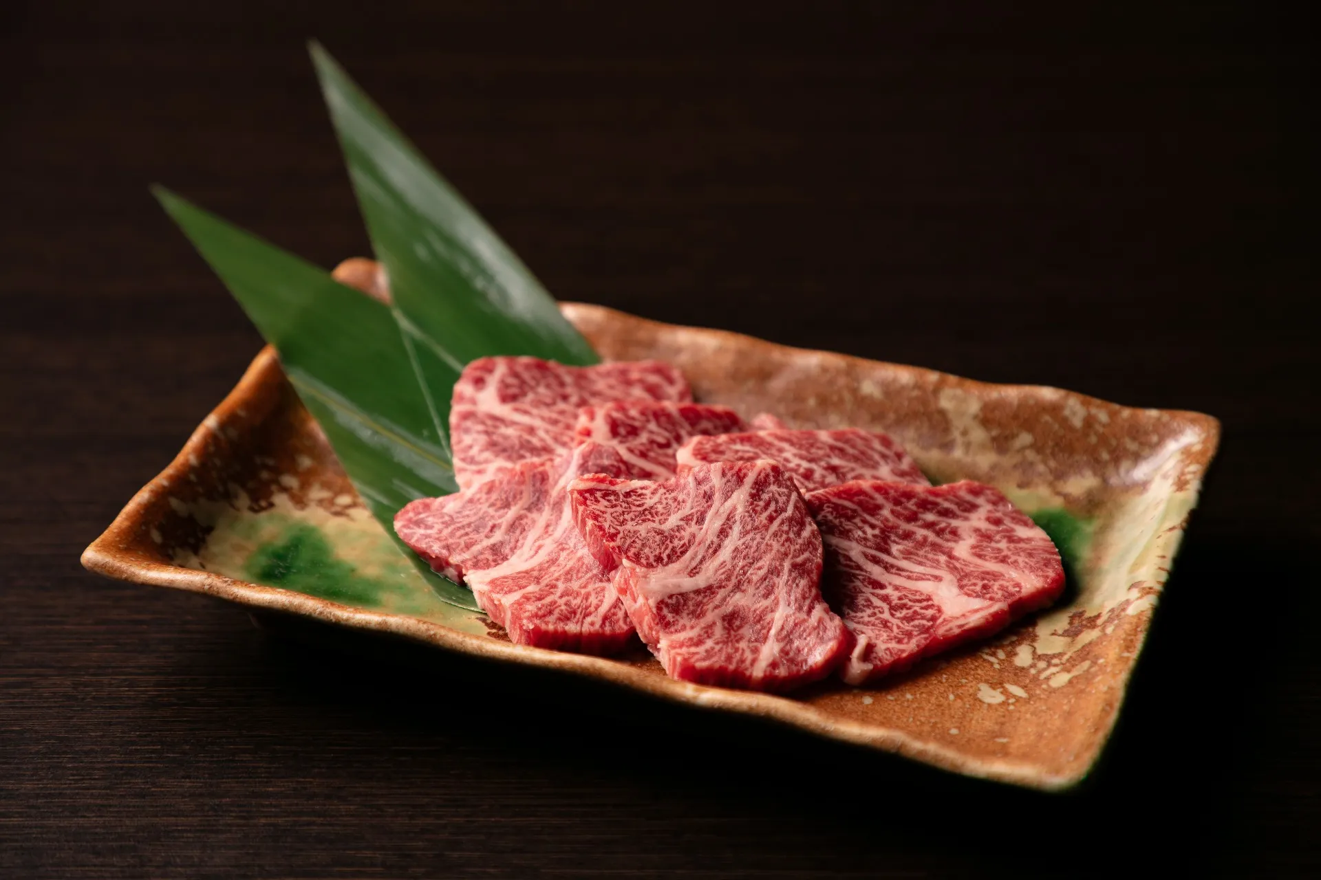 黒毛和牛 カイノミ (タレ・塩)